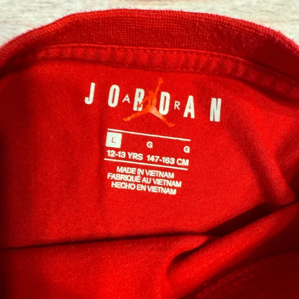 📌Jordan • Shirt